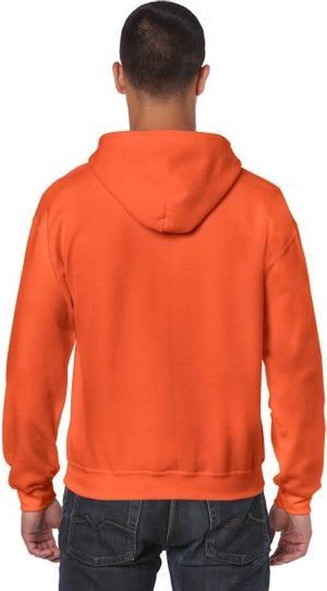 adidas vest capuchon zwart oranje|Hoodies voor heren .